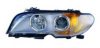 LORO 444-1135RMLEH6Y Headlight